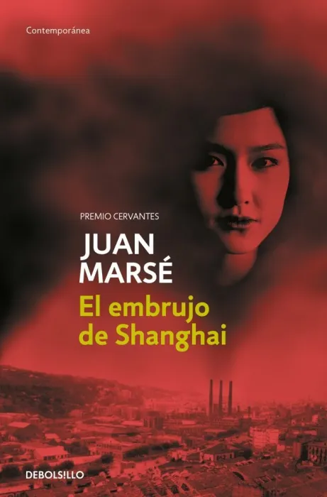 El Embrujo de Shangai