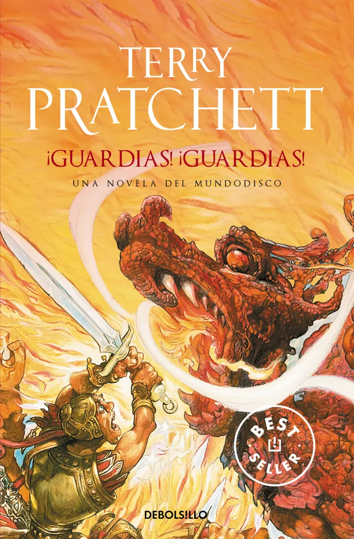 ¡Guardias! ¡Guardias!