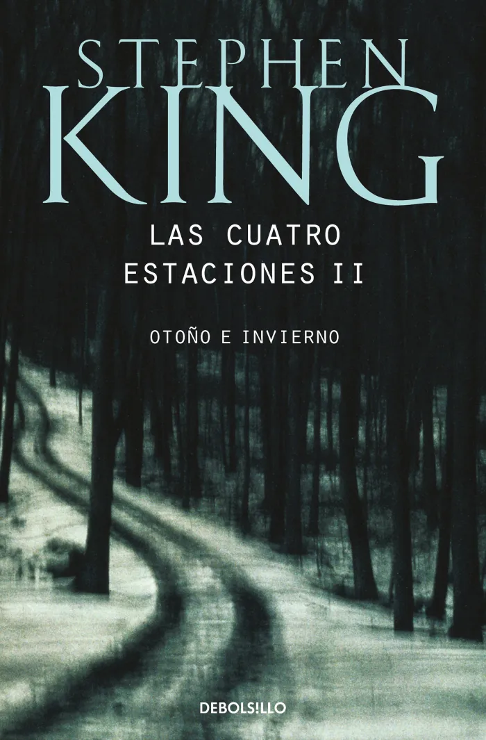 Las Cuatro Estaciones Ii