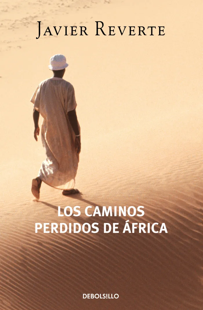 Los Caminos Perdidos de África