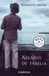 Asuntos de Familia