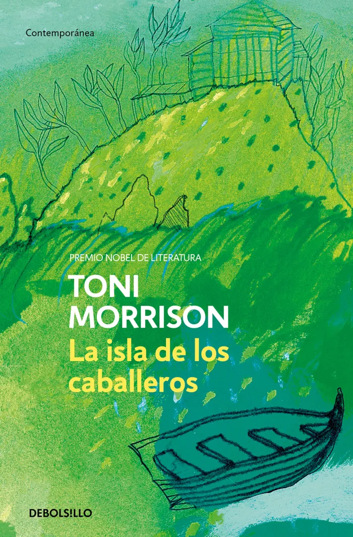 La Isla de los Caballeros