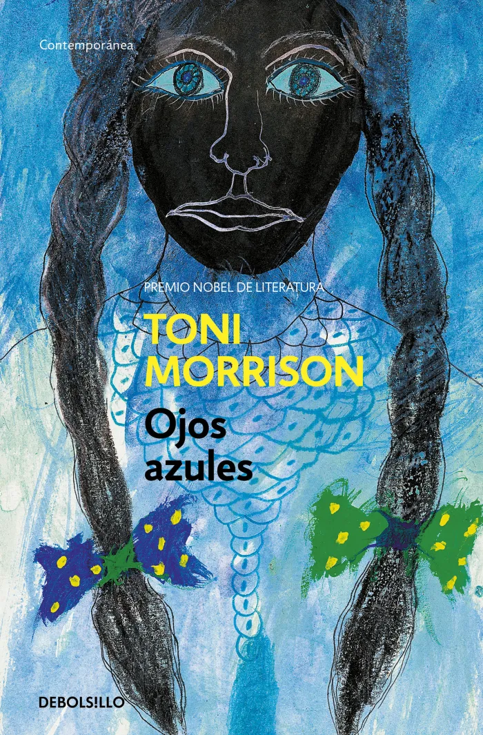 Ojos Azules