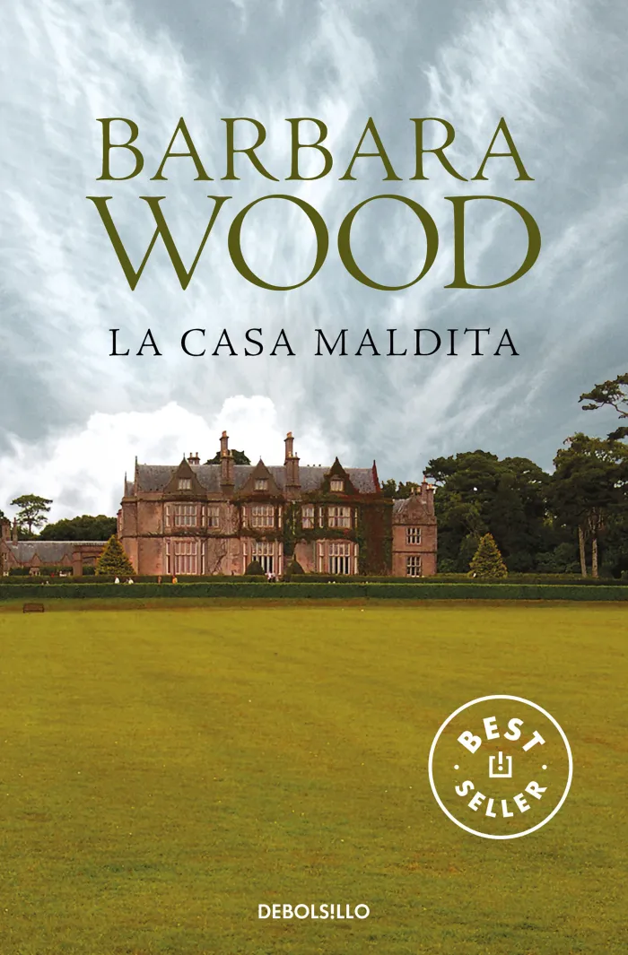 La Casa Maldita