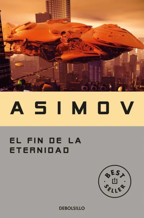 El Fin de la Eternidad