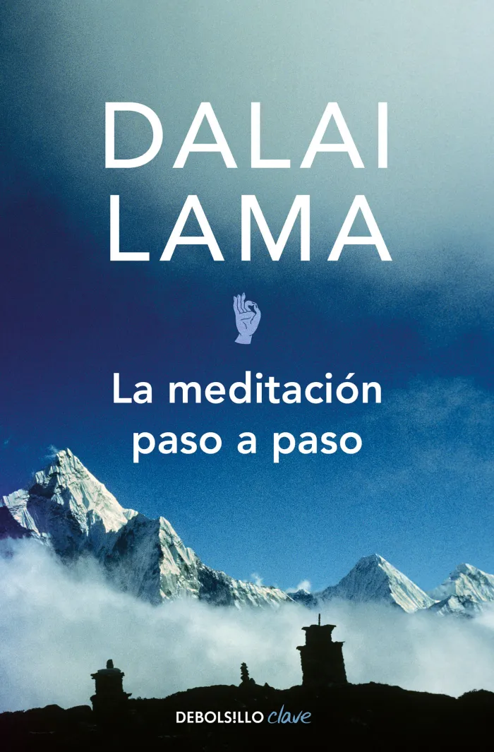 La Meditación Paso a Paso