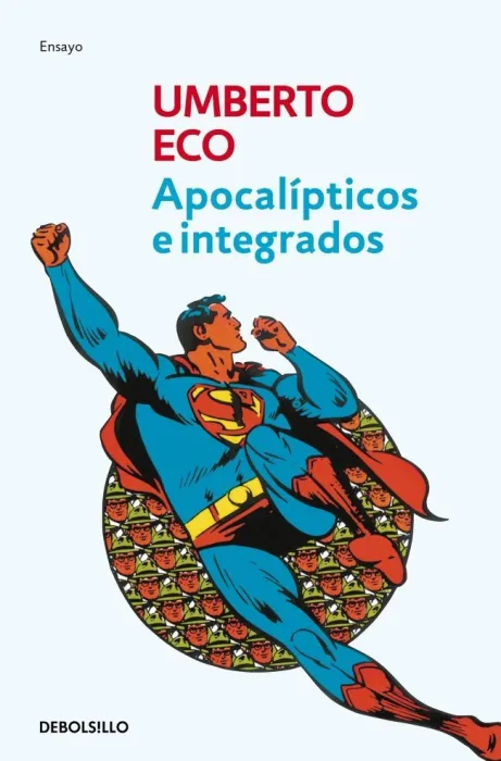 Apocalípticos e Integrados