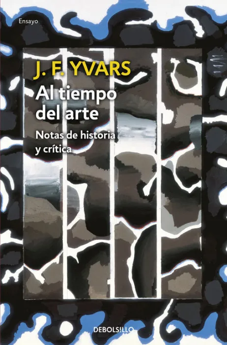 Al Tiempo del Arte