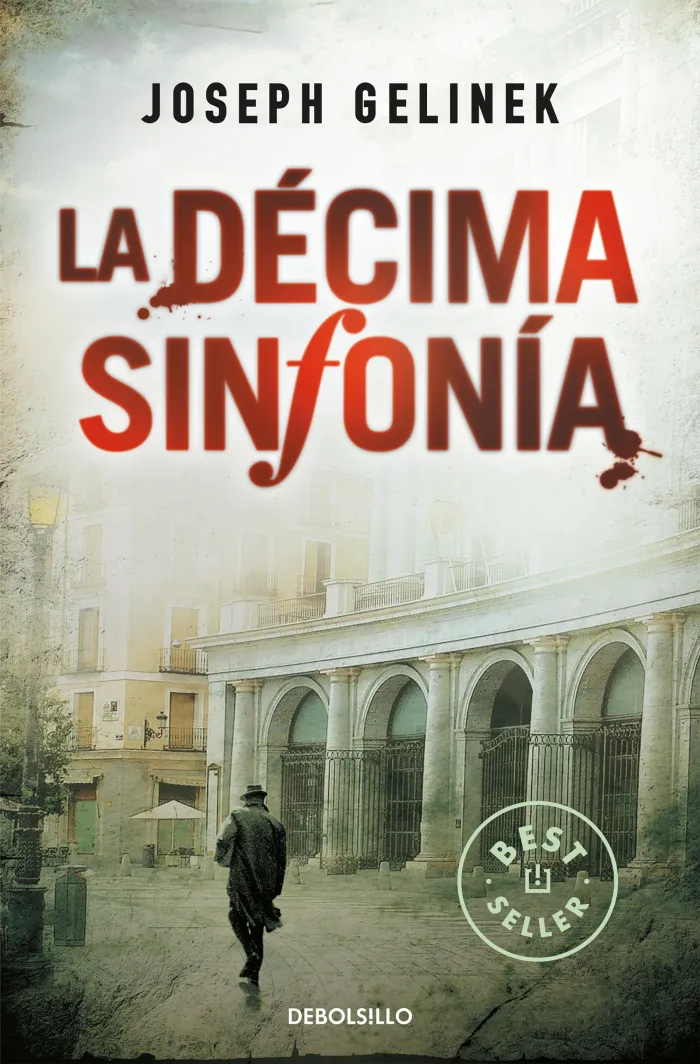 La Décima Sinfonía