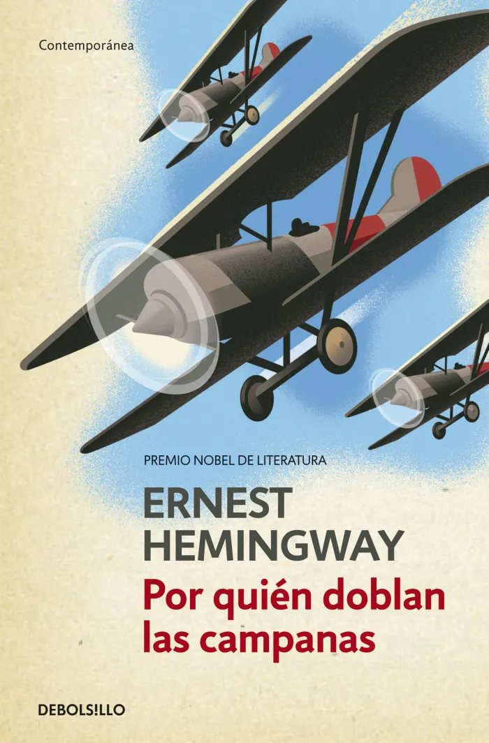 Por Quién Doblan las Campanas