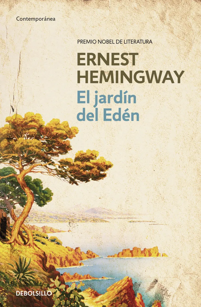 El Jardín de Edén