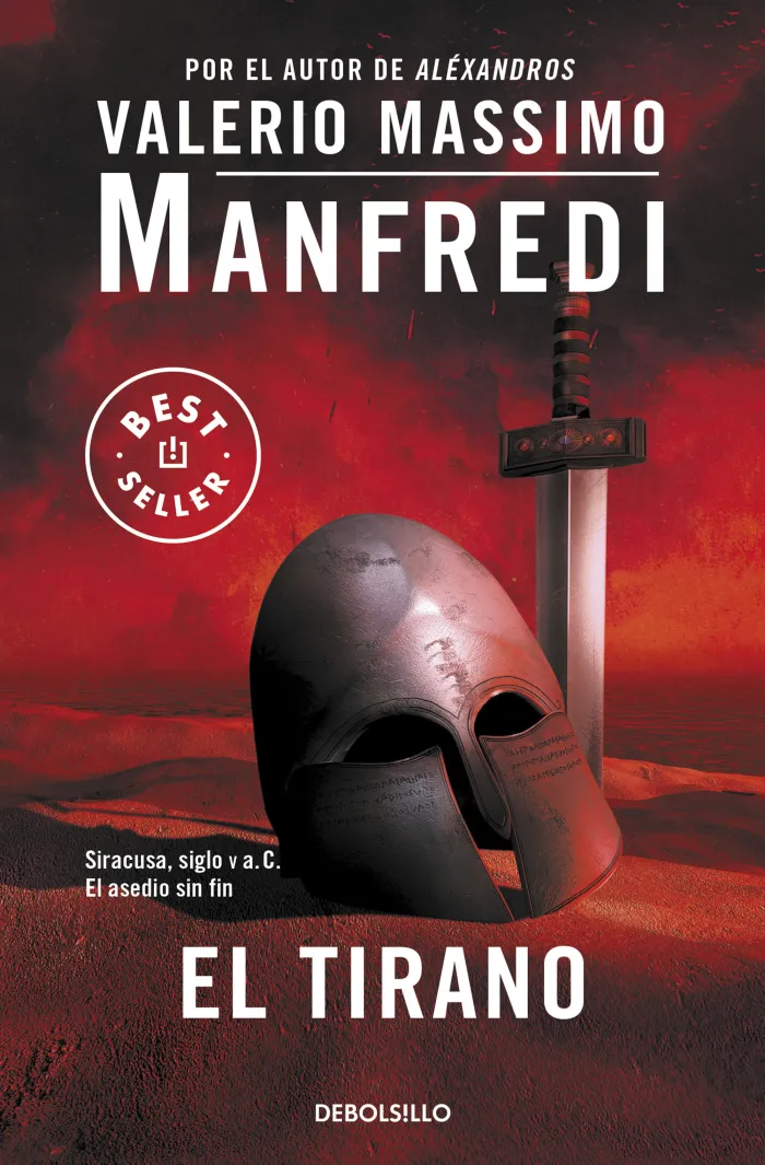 El Tirano