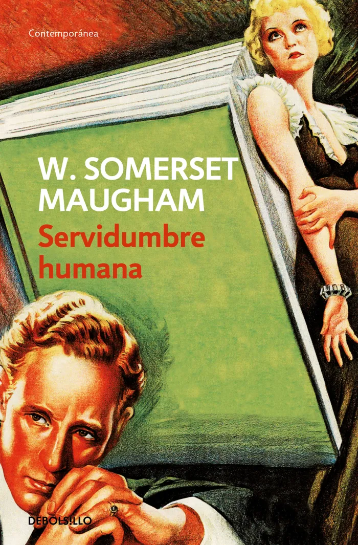 Servidumbre Humana