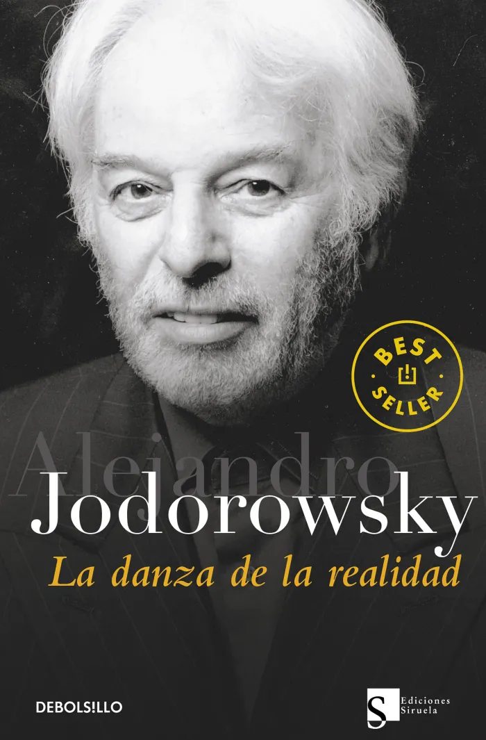 La Danza de la Realidad