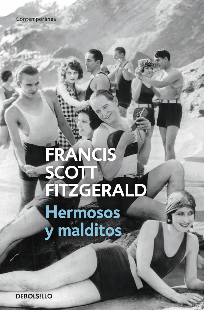Hermosos y Malditos