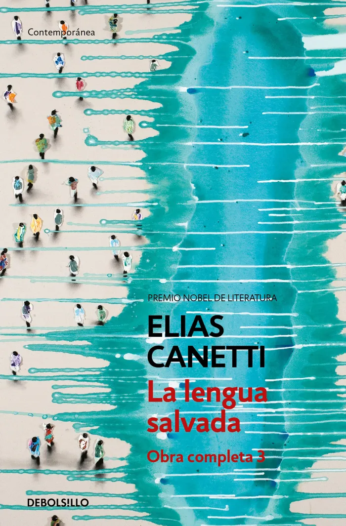 La Lengua Salvada