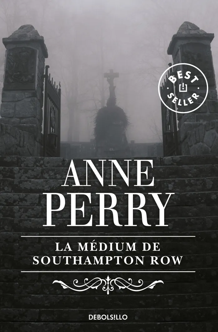 La Médium de Southampton Row