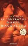 El Complot de María Magdalena