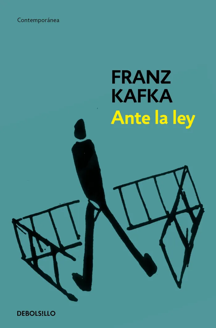 Ante la Ley. Escritos Publicados en Vida