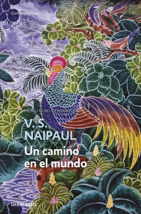 Un Camino en el Mundo