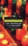Los Españoles y la Religión