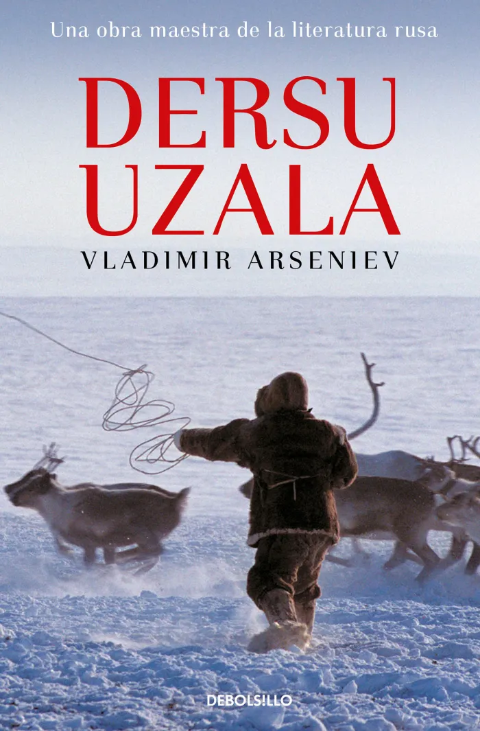 Dersú Uzalá
