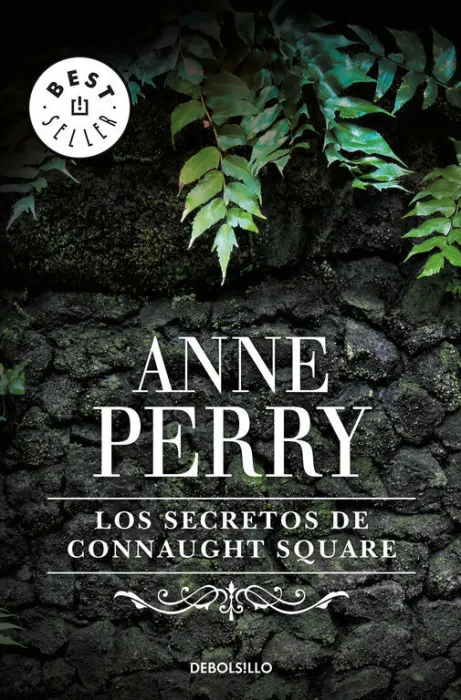 Los Secretos de Connaught Square