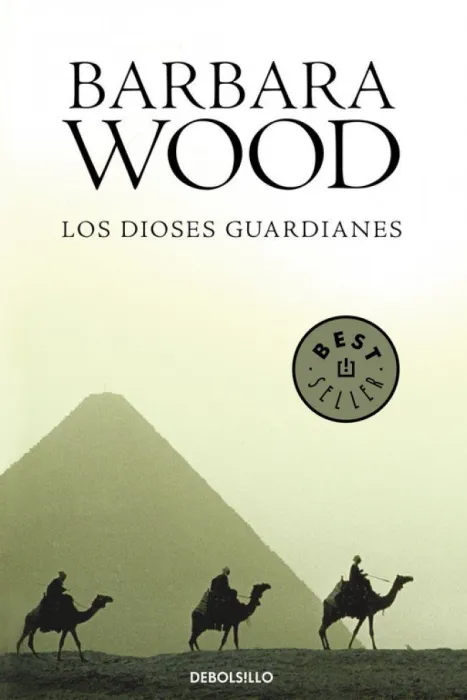 Los Dioses Guardianes