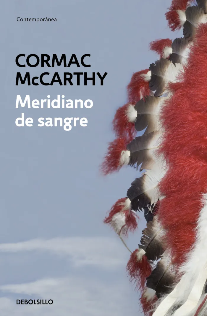 Meridiano de Sangre