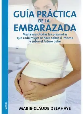 Guía Práctica de la Embarazada