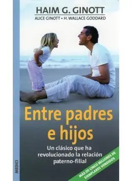 Entre Padres e Hijos