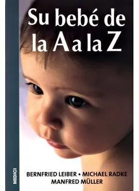 Su Bebé de la a a la Z
