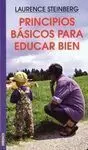 Principios Básicos para Educar Bien