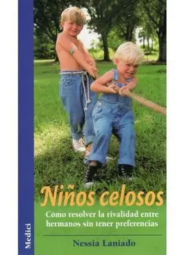 Niños Celosos