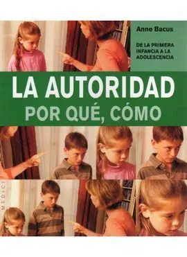 La Autoridad