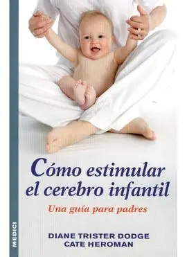 Cómo Estimular el Cerebro Infantil