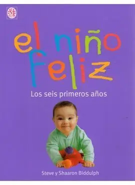 El Niño Feliz