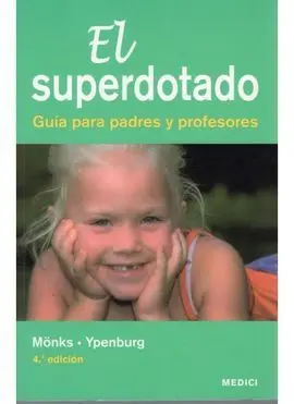 El Superdotado