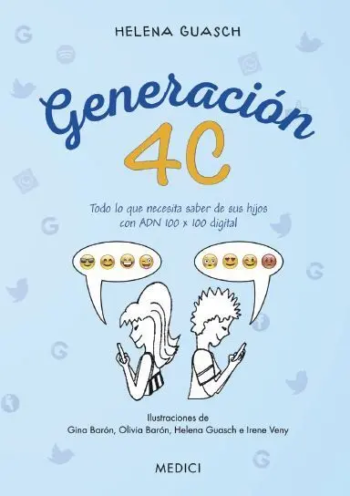 Generacion 4C