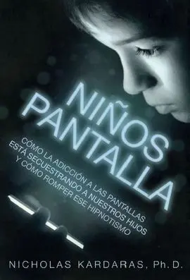 Niños Pantalla