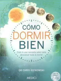 Cómo Dormir Bien