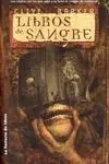 Libros de Sangre Vol. 1