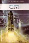 Trueno Rojo