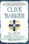El Gran Espectáculo Secreto