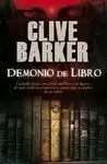 Demonio de Libro