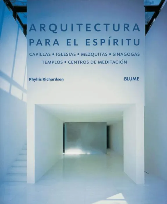 Arquitectura para el Esp¡Ritu