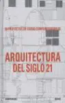 Arquitectura del Siglo 21