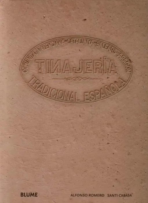 Tinajería Tradicional Española