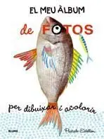 El Meu Àlbum de Fotos