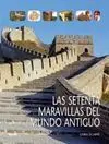 Las Setenta Maravillas del Mundo Antiguo